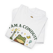 A Conduit for Nonsense T-Shirt