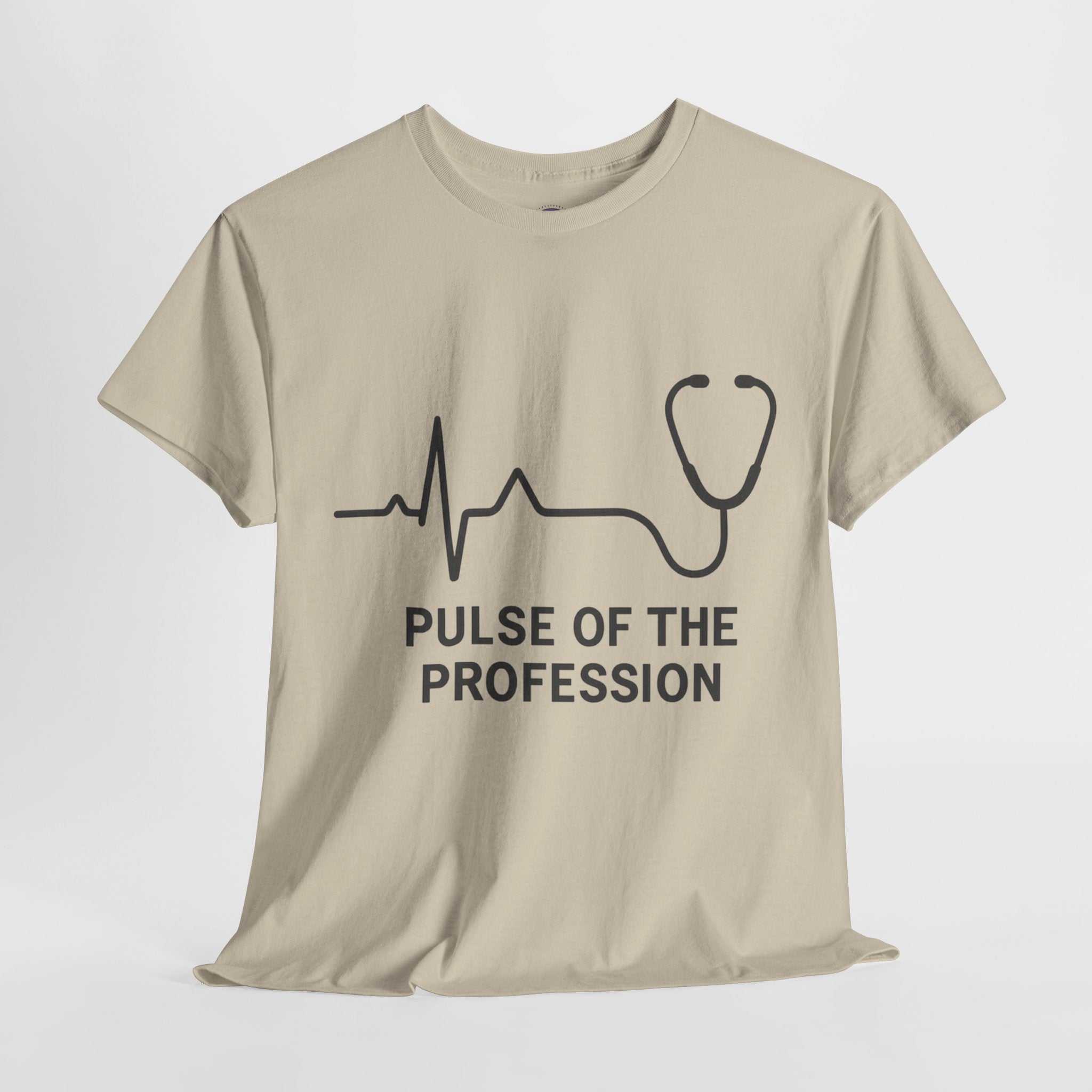 Pulse of the Profession T-Shirt