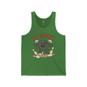 Pin Crushe Tank Top