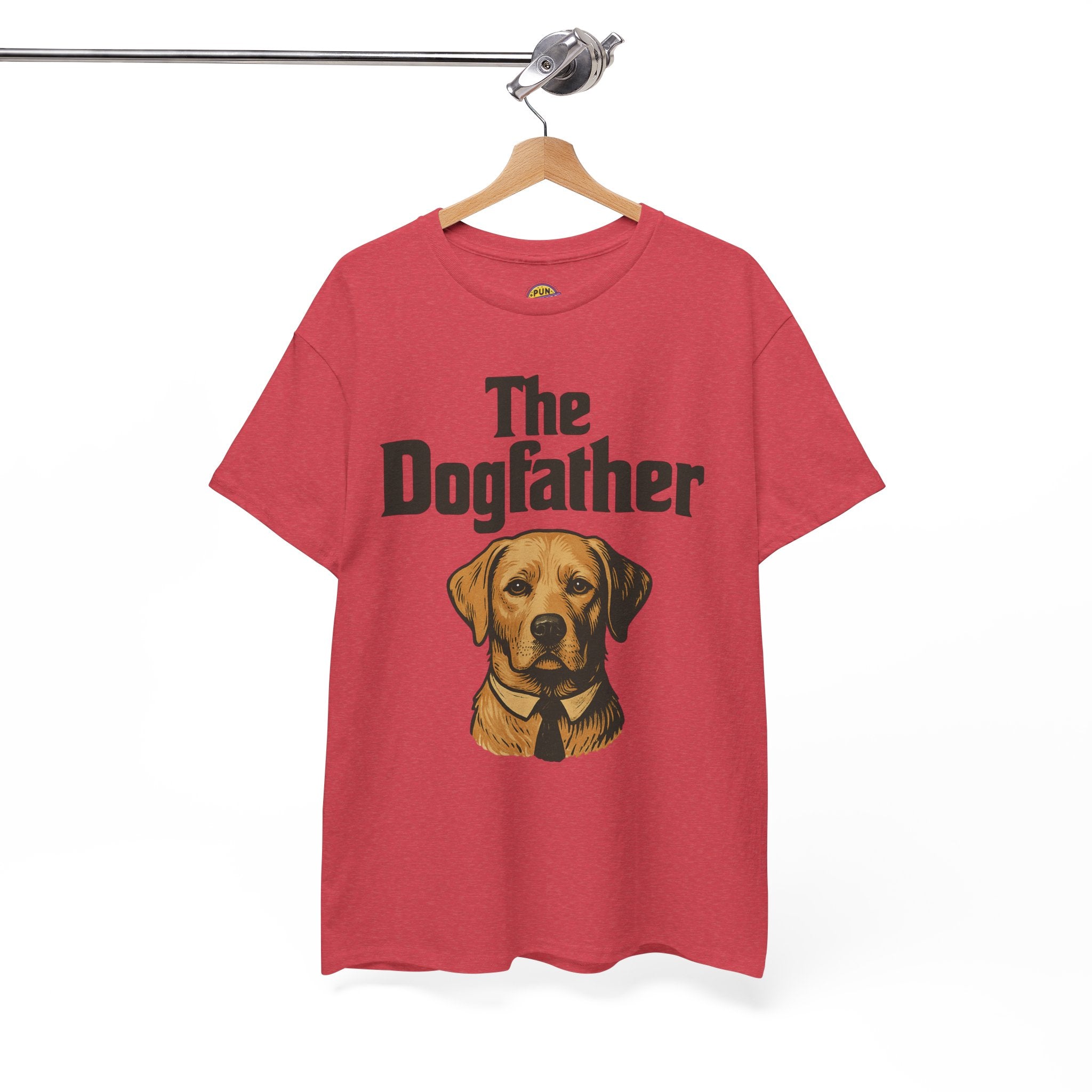 Dog Father T-Shirt