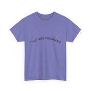 We Are Pregnant T-Shirt