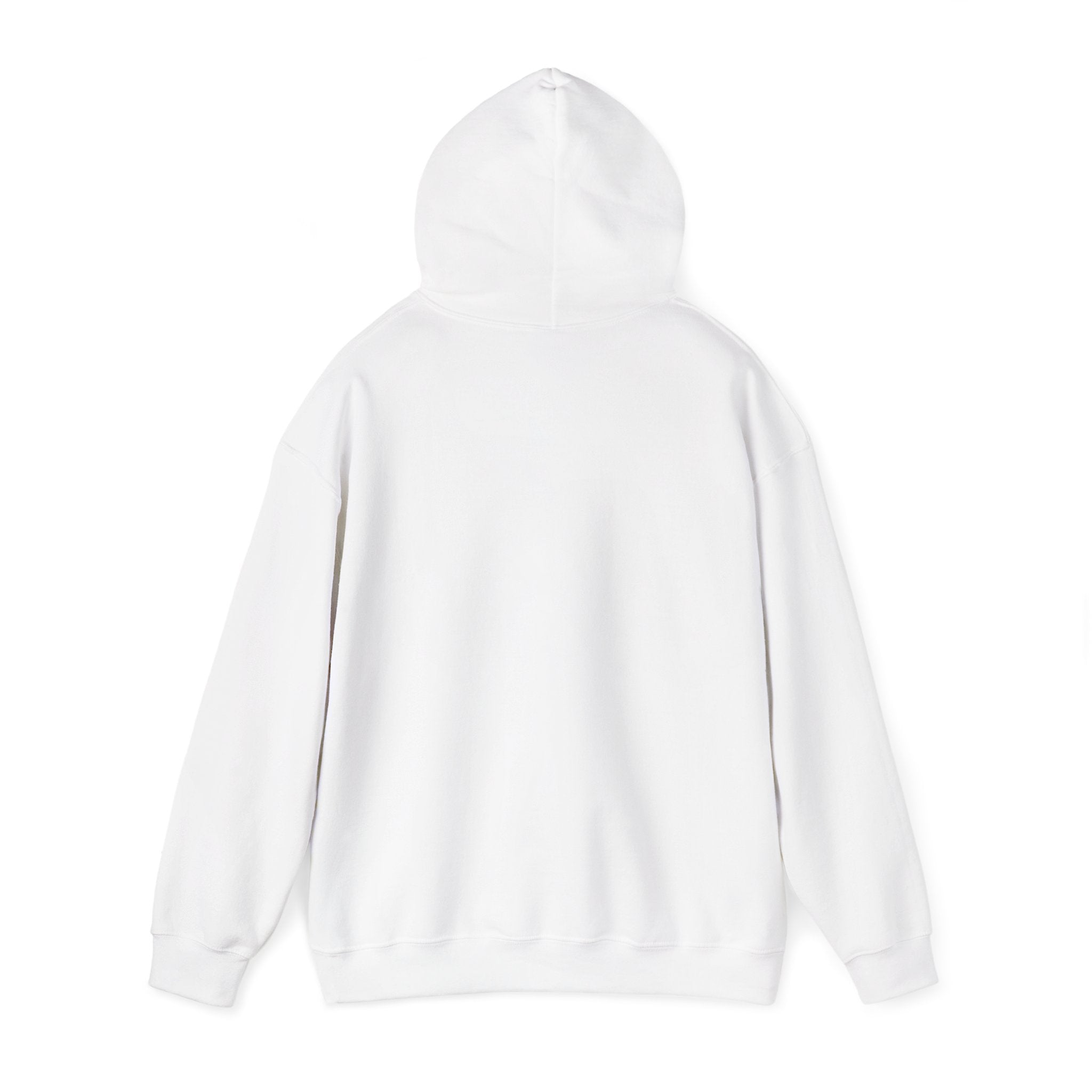 Bun Intended Hoodie