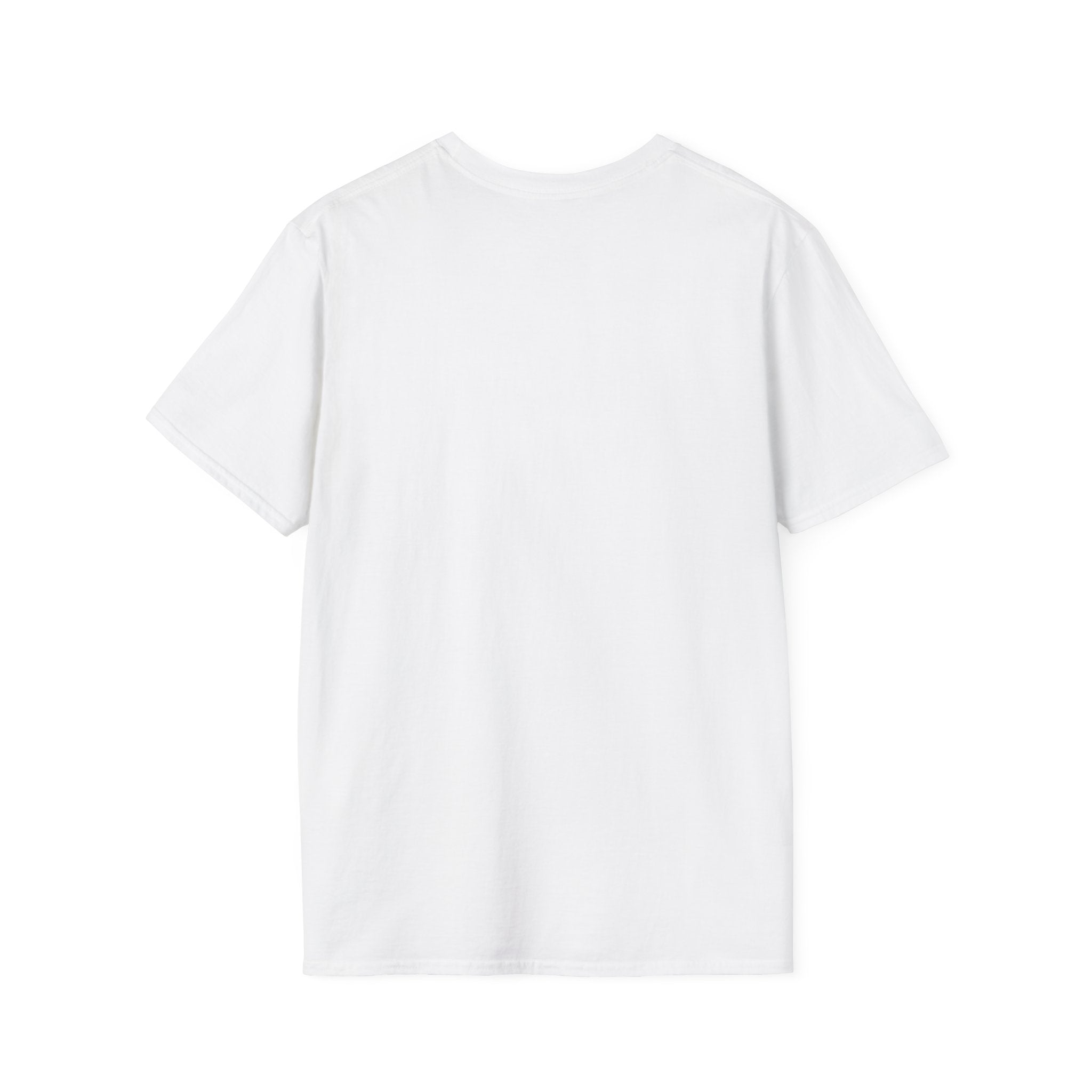 Dad Level Unlocked T-Shirt