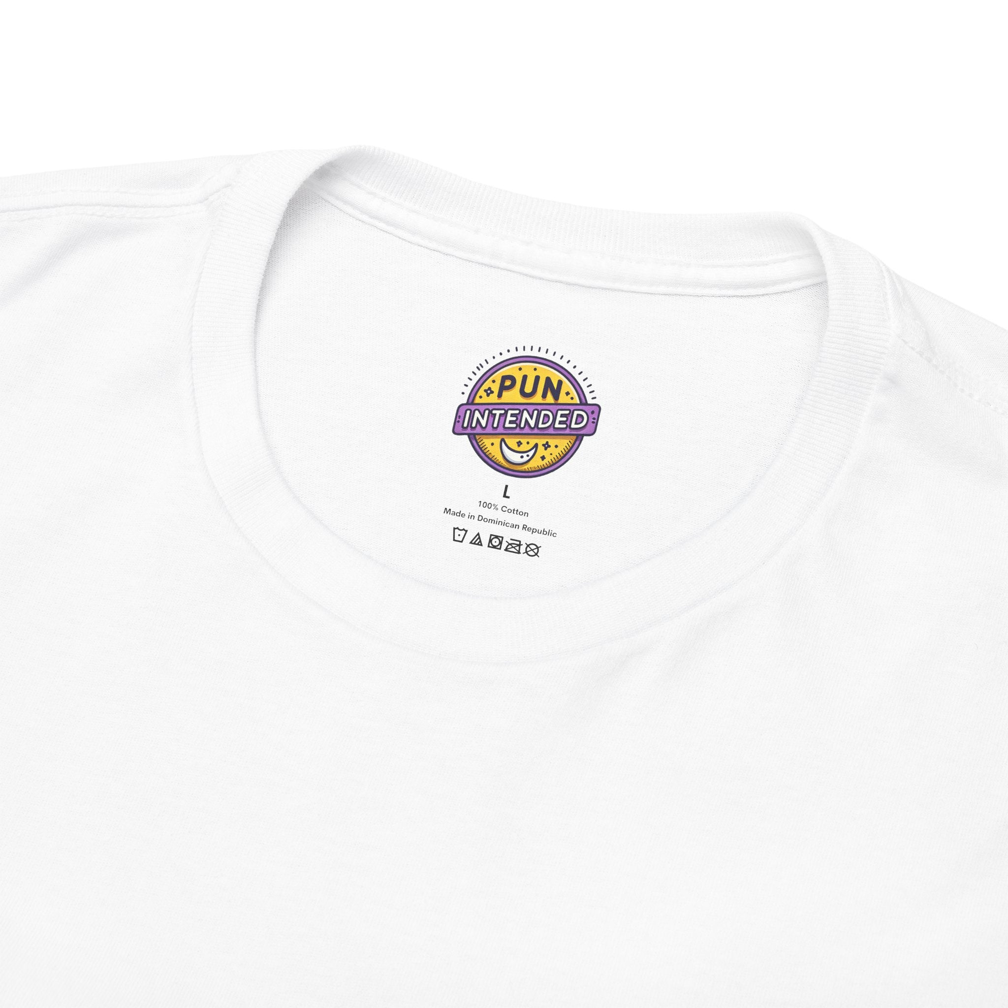 This is my Decanting Outfit T-Shirt