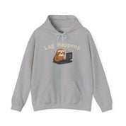 Lag Happens Hoodie