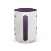 Half Espresso The Other Half Helps Me Tolerate You Coffee Mug