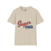 Super Dad T-Shirt