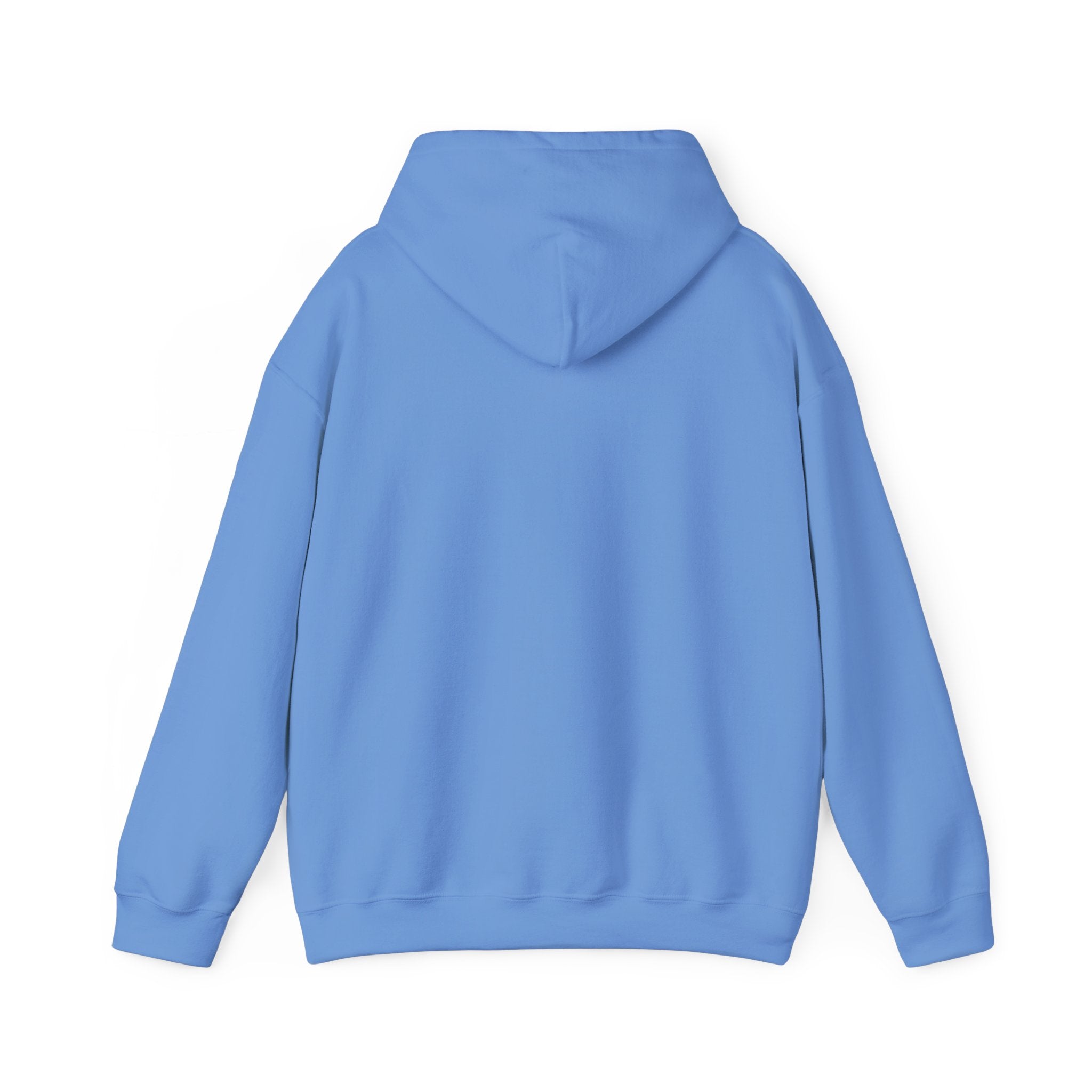 Bun Intended Hoodie