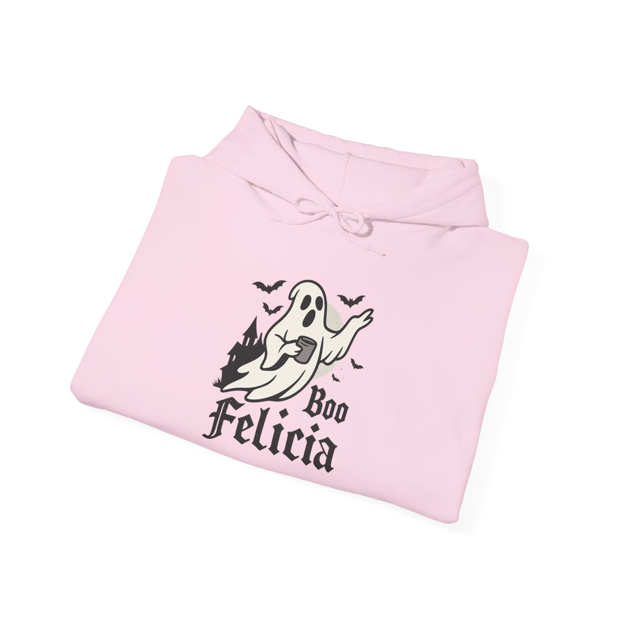 Boo Felicia Hoodie