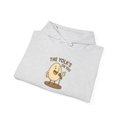 The Yolk's On You Hoodie