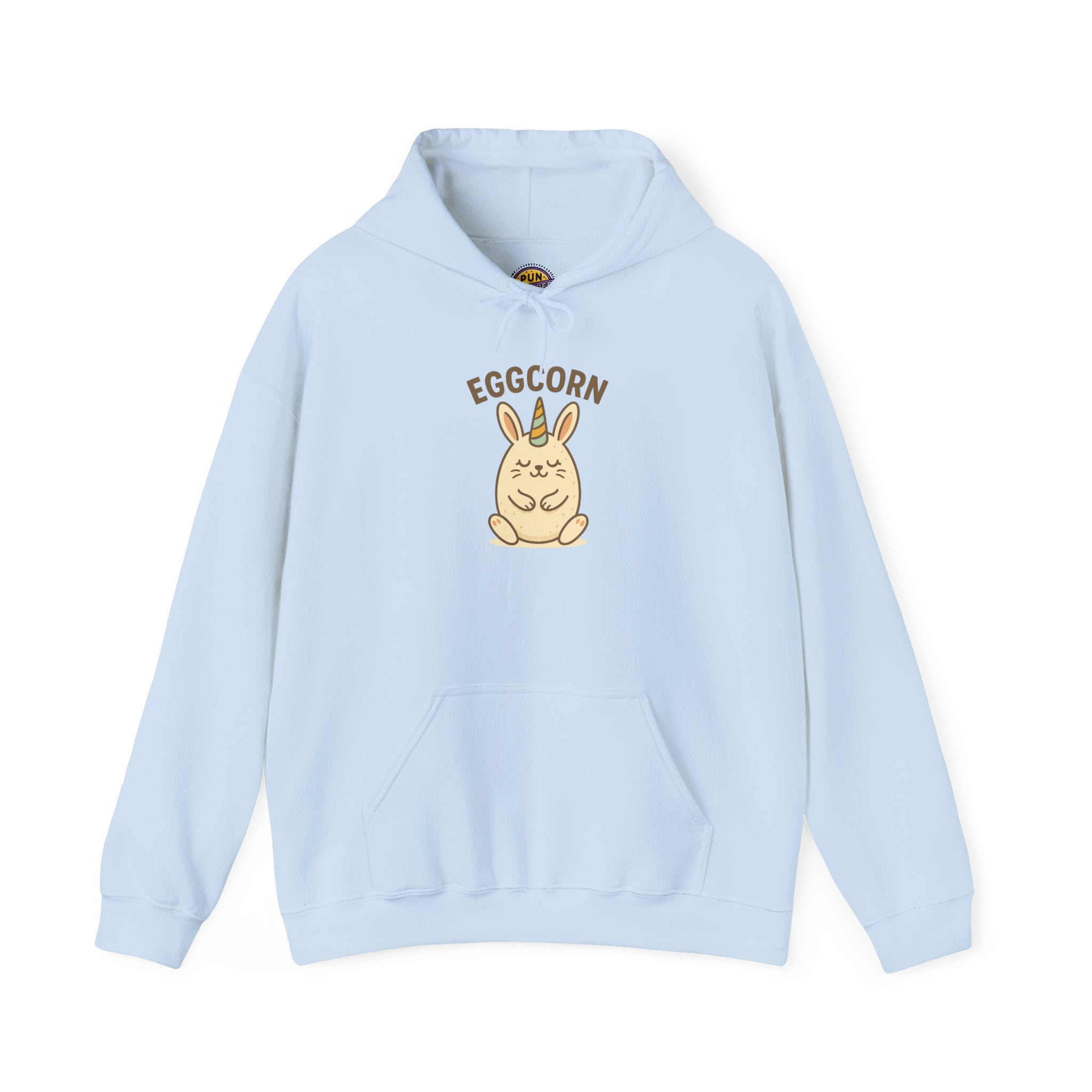 Eggcorn Bunny Hoodie