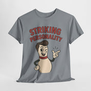 Striking Personality T-Shirt