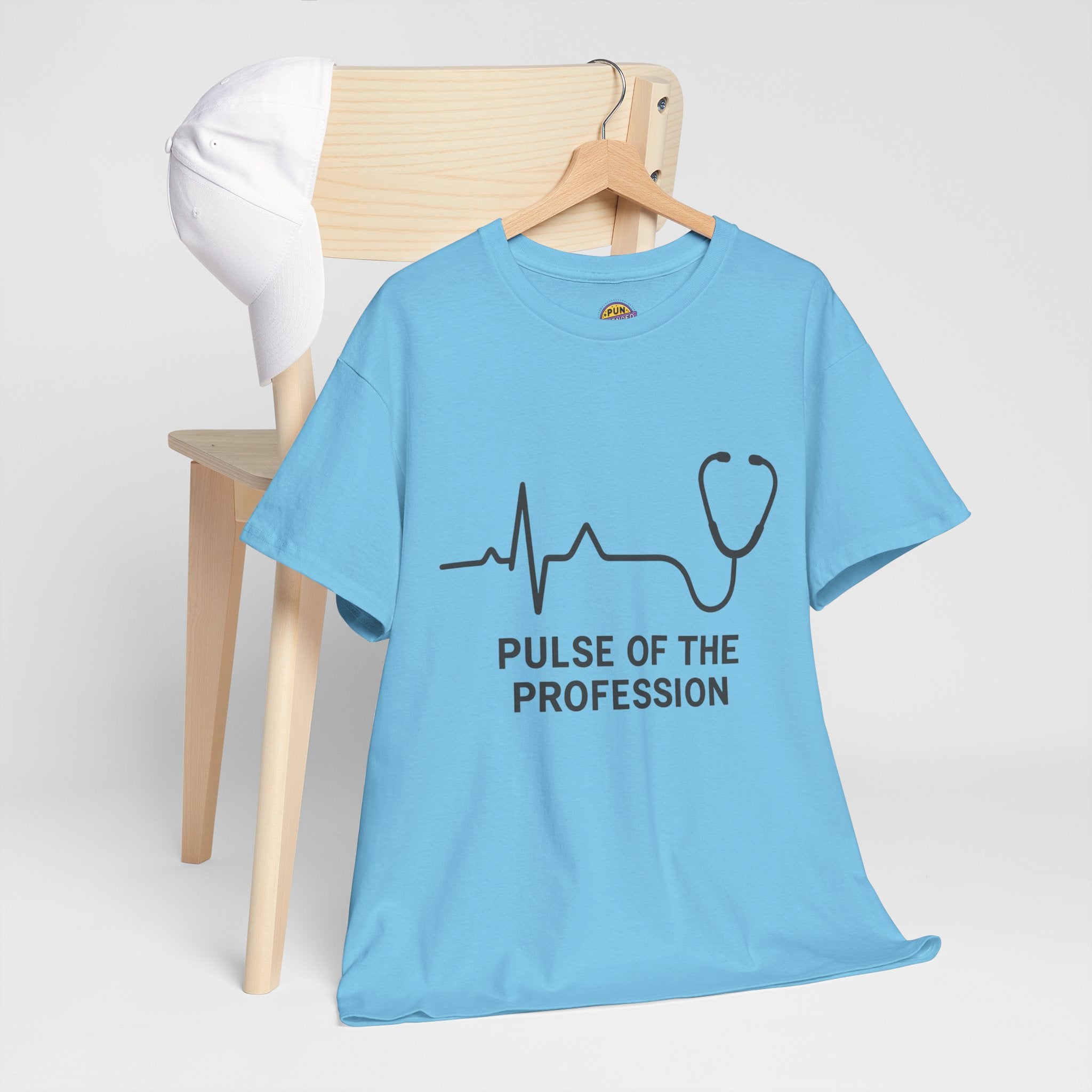 Pulse of the Profession T-Shirt