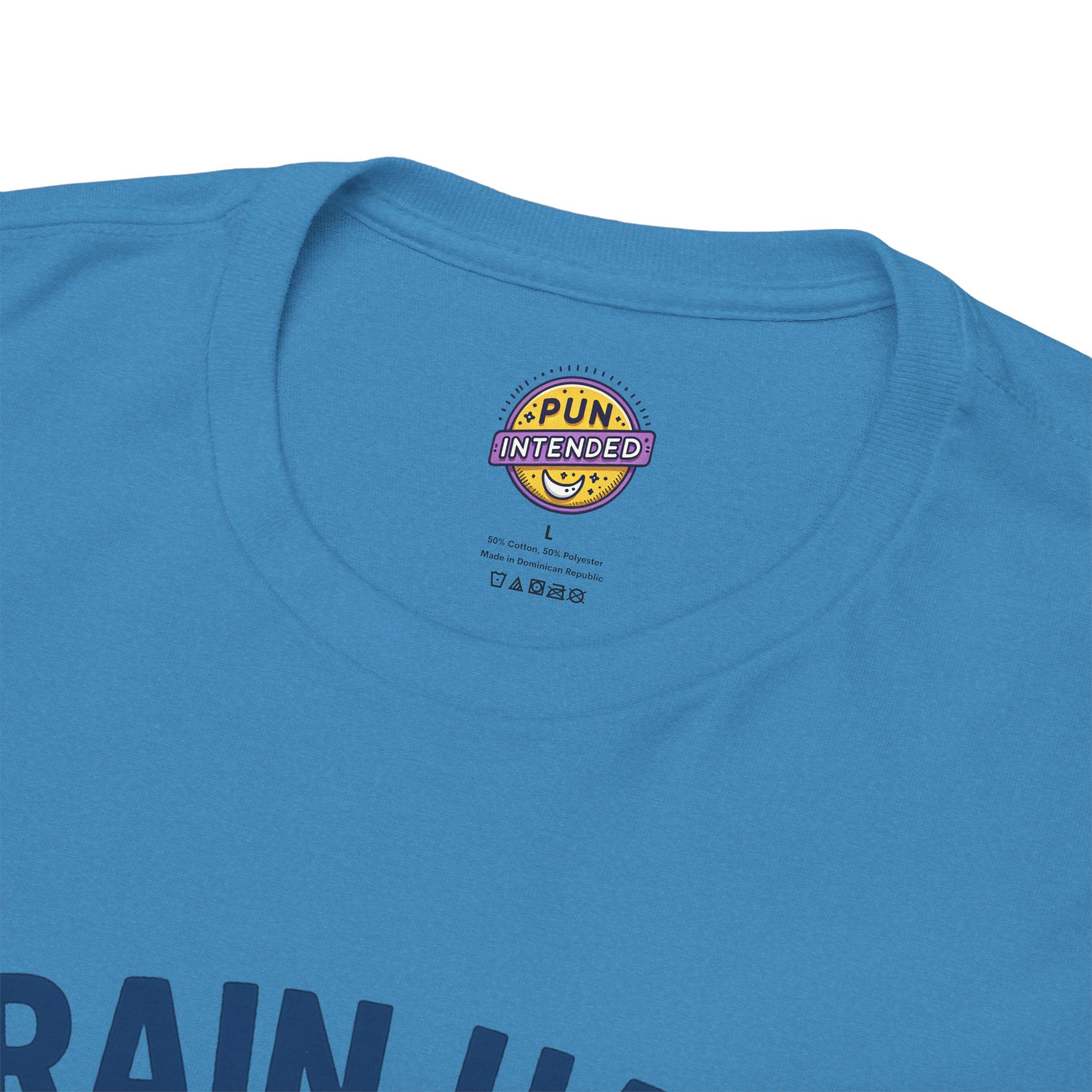 Train Hard Eat Hard T-Shirt
