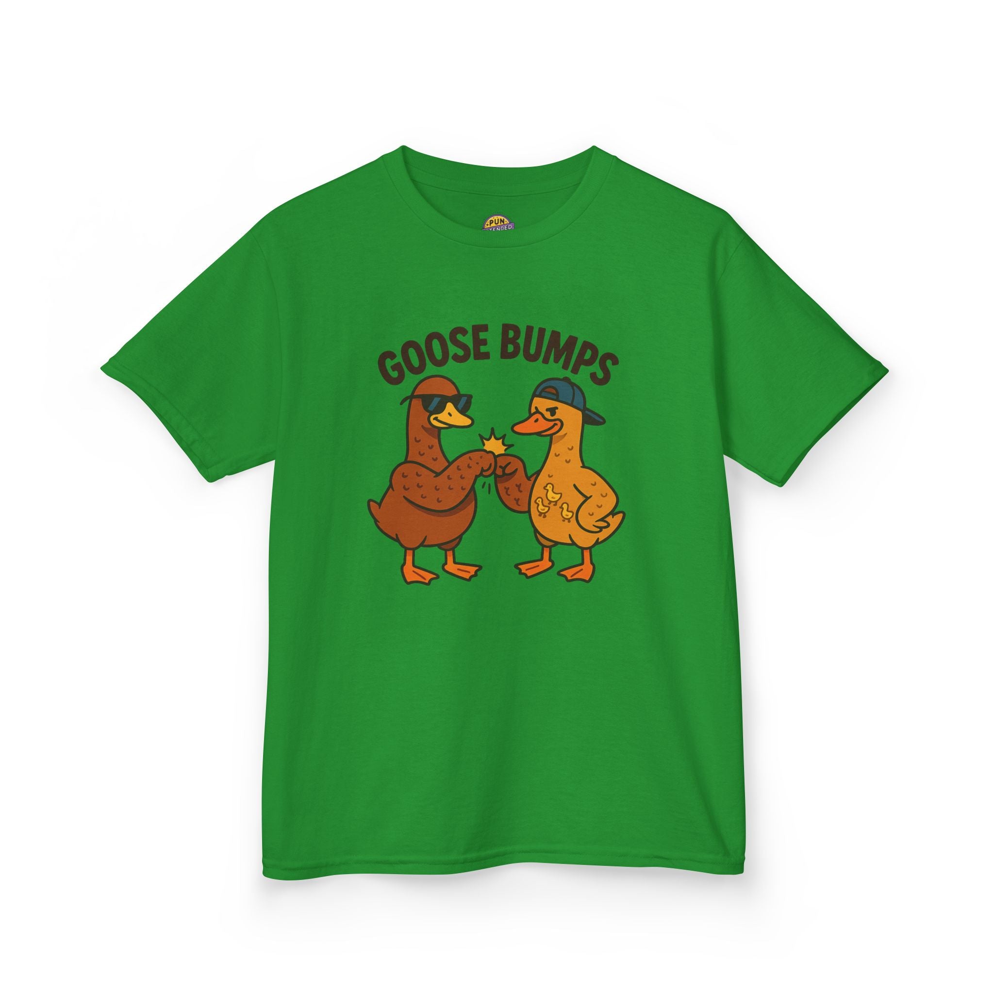 Goose Bumps T-Shirt