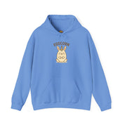 Eggcorn Bunny Hoodie