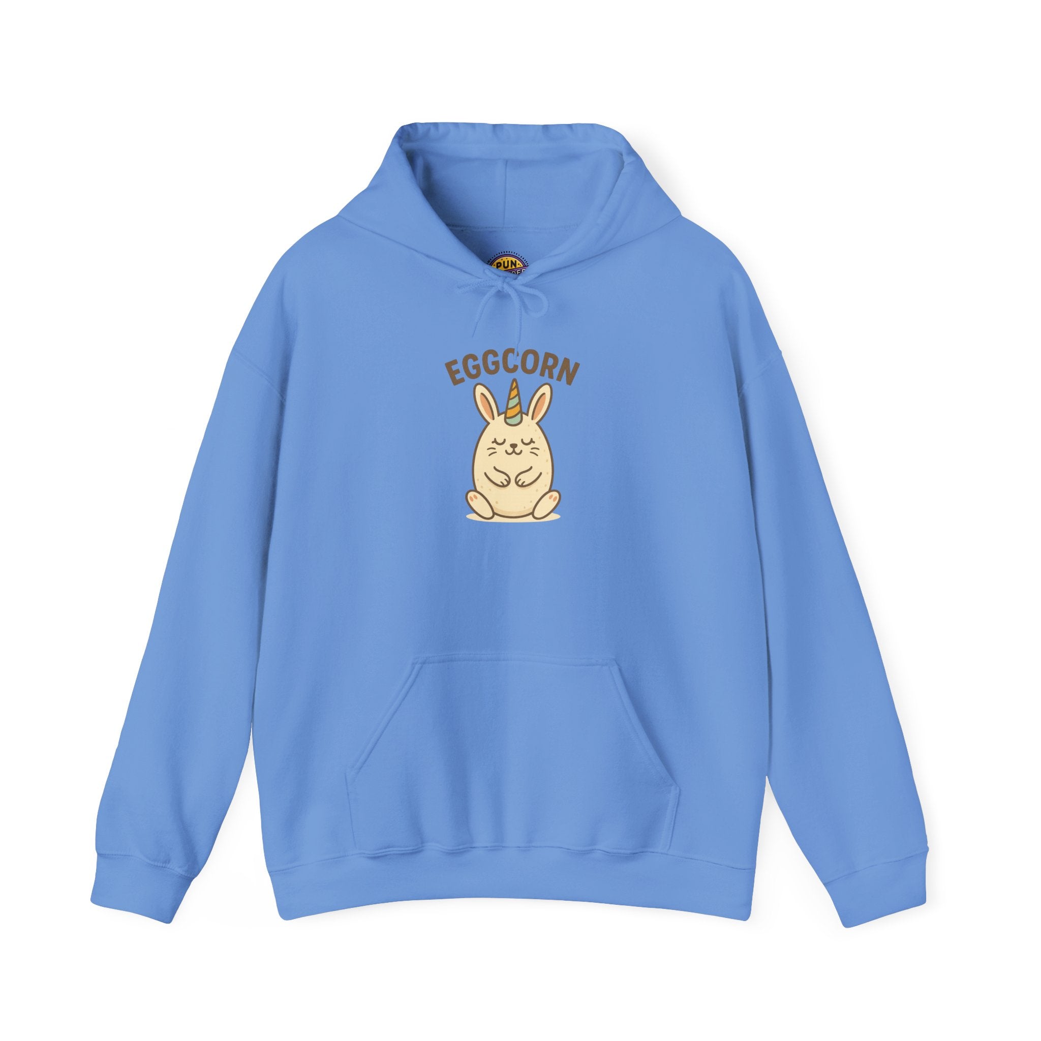 Eggcorn Bunny Hoodie