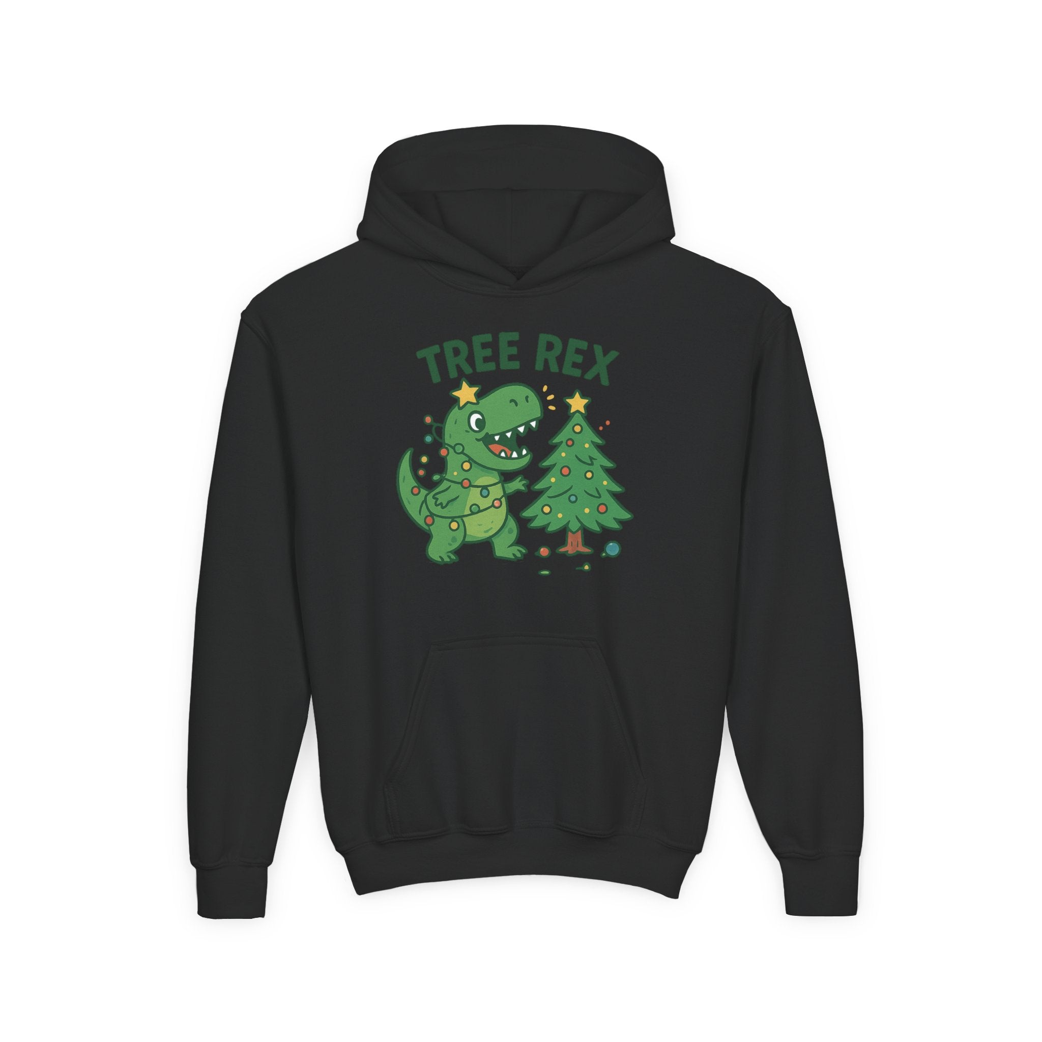 Tree Rex Boys & Girls Sweatshirt
