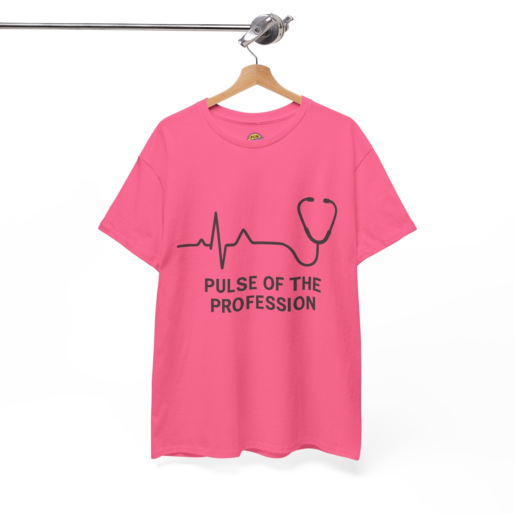 Pulse of the Profession T-Shirt