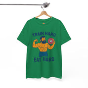 Train Hard Eat Hard T-Shirt