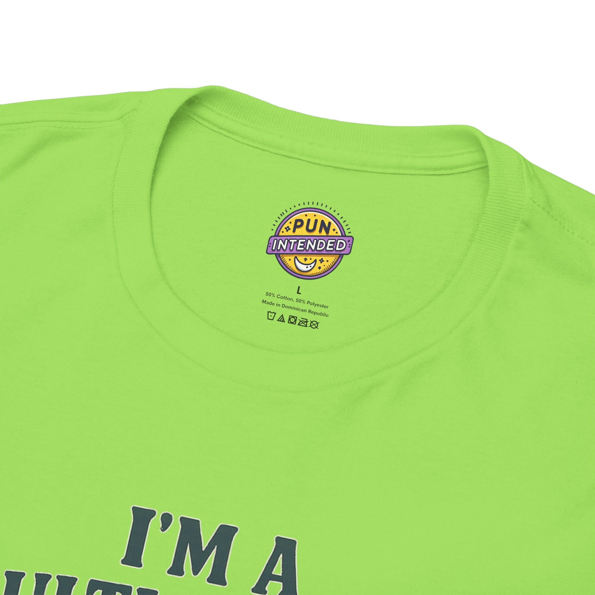 I am a Multitasker T-Shirt