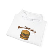 Bun Intended Hoodie
