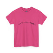 We Are Pregnant T-Shirt