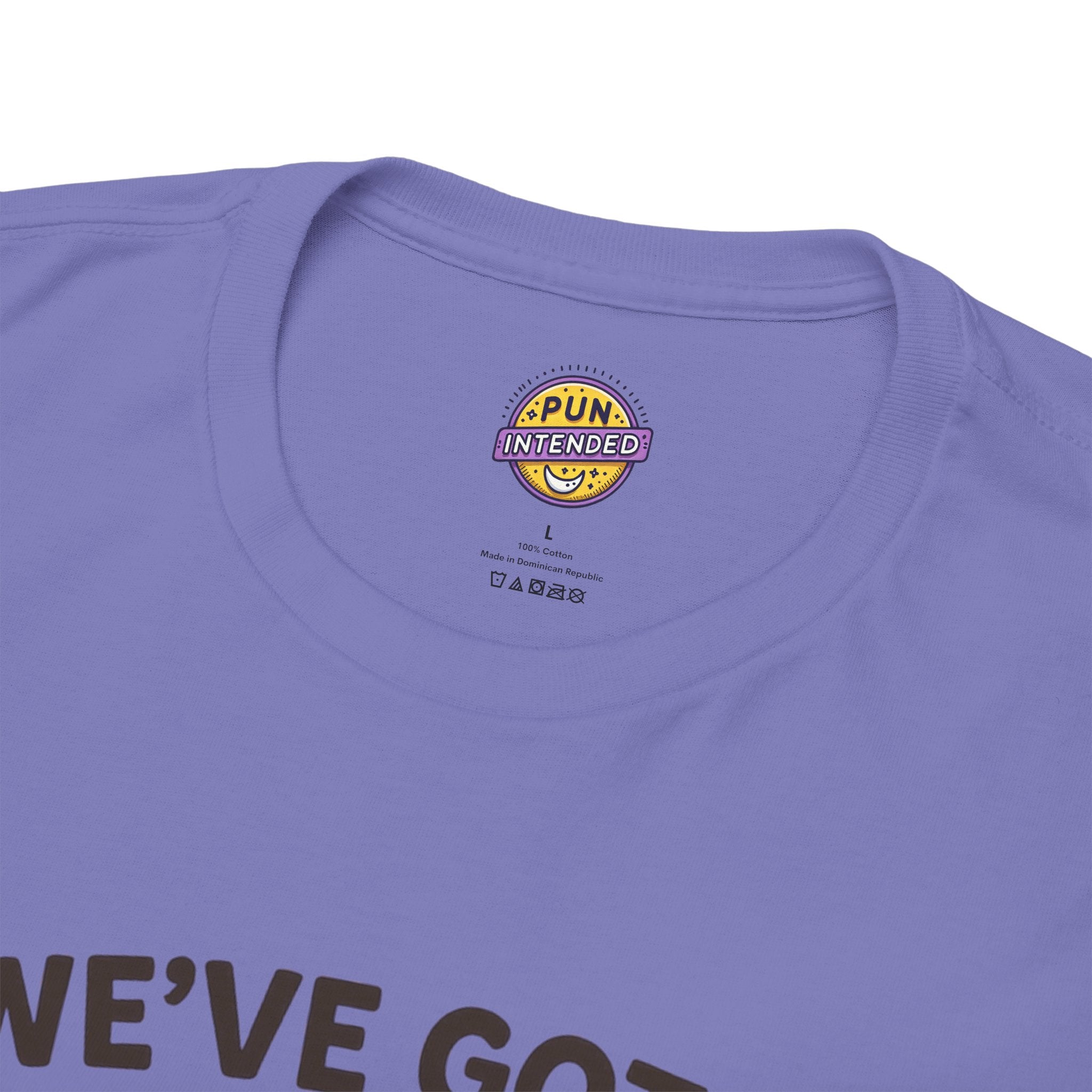 We've Got a Bun in the Oven T-Shirt