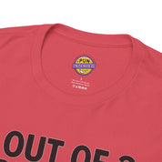 4 Out of 3 People Struggle With Math T-Shirt