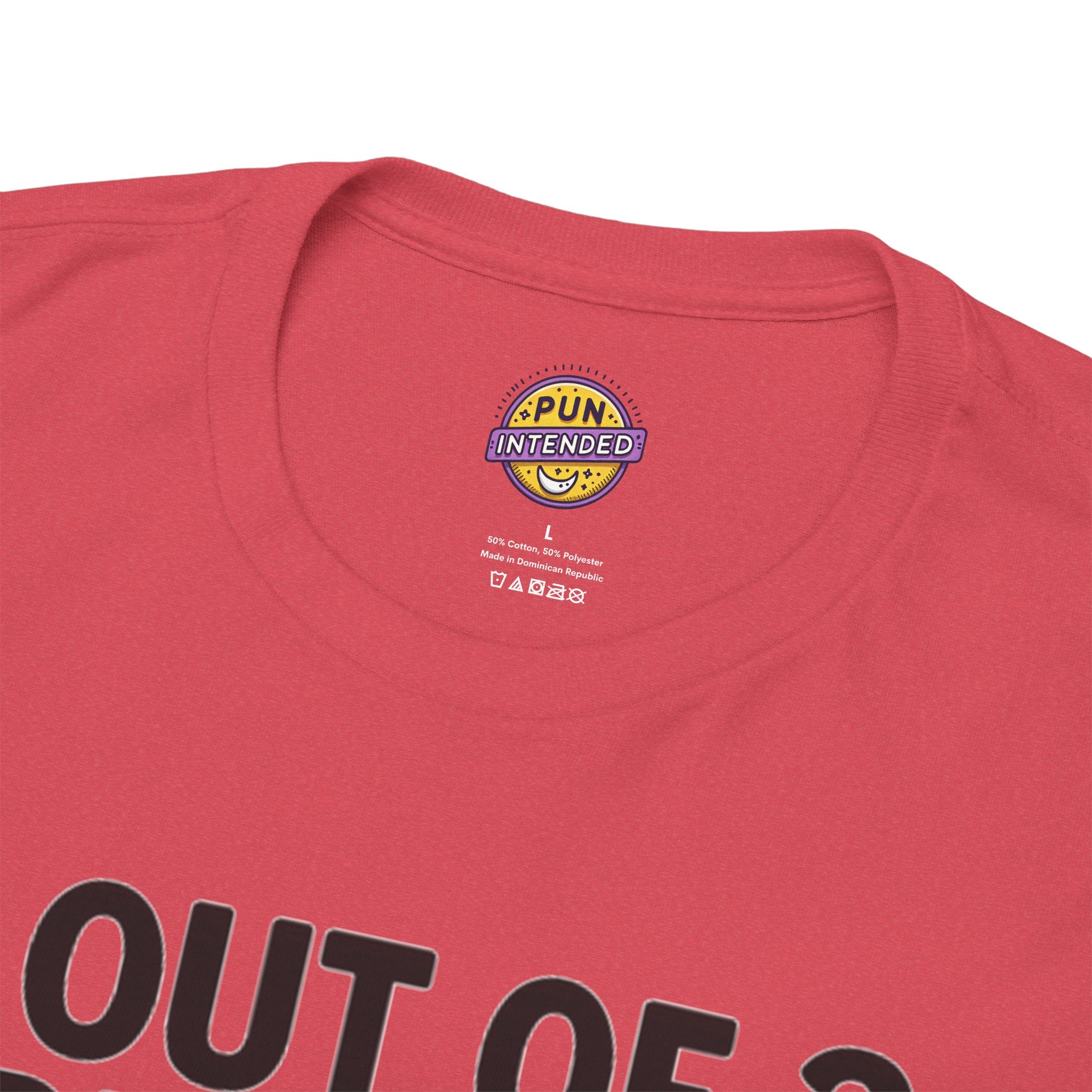 4 Out of 3 People Struggle With Math T-Shirt