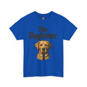 Dog Father T-Shirt