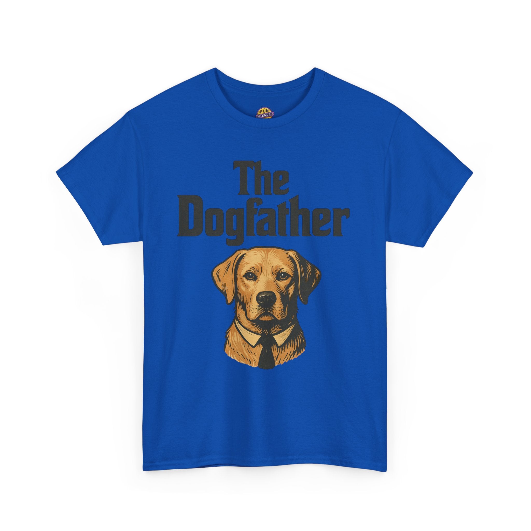 Dog Father T-Shirt