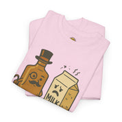 Age Like Whisky Not Milk T-Shirt