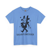 Sharp Dresser T-Shirt