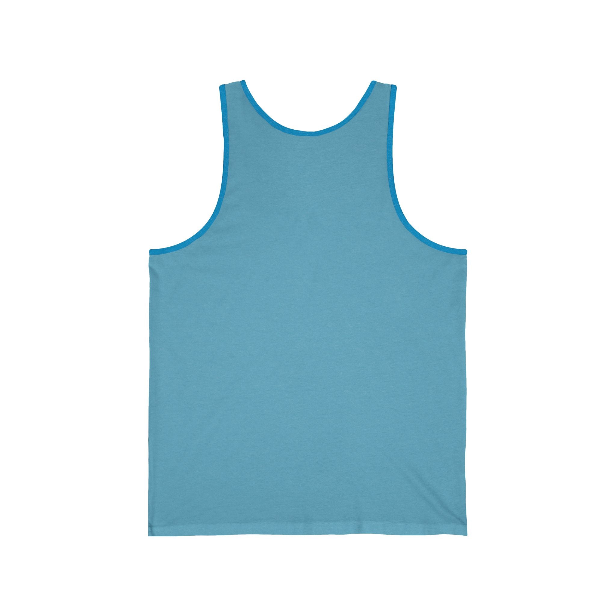Pin Crushe Tank Top
