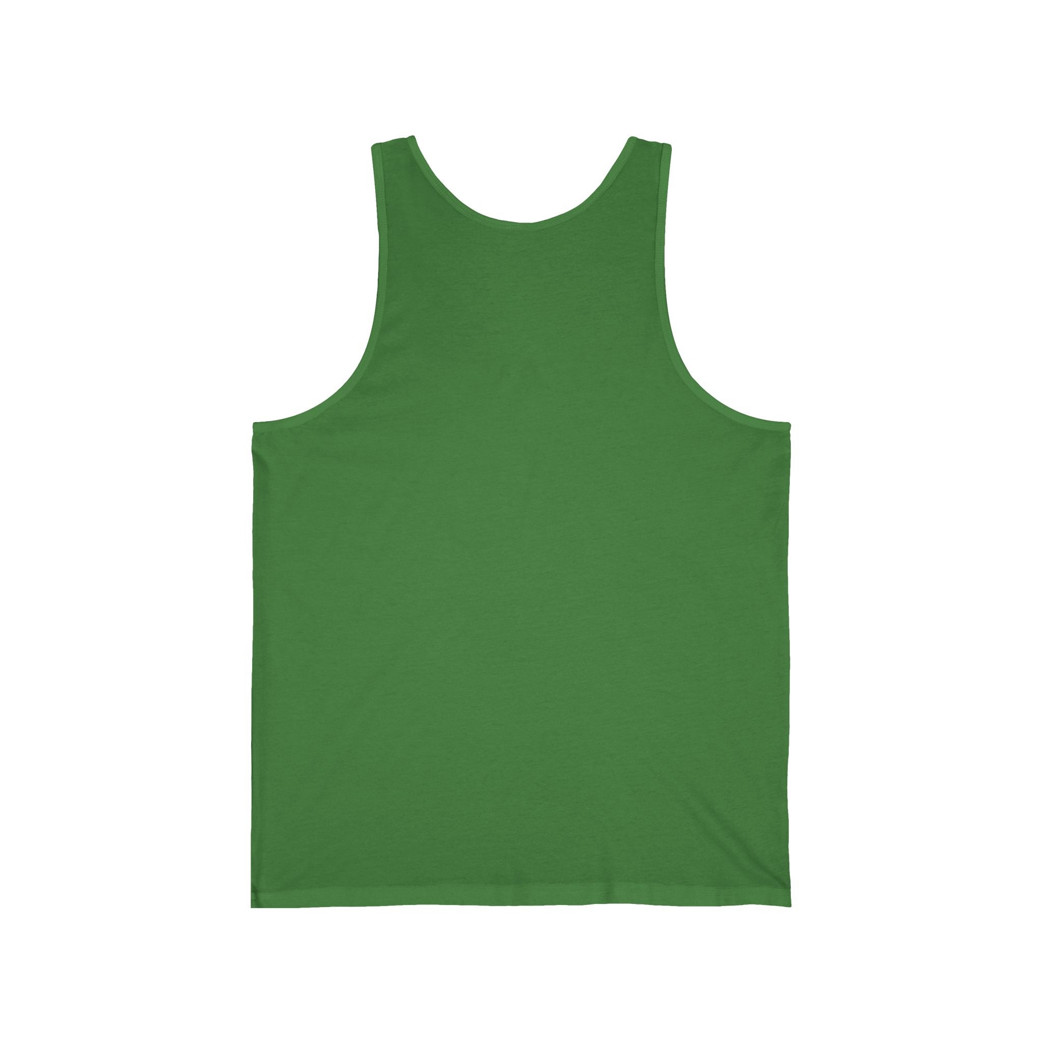 Pin Crushe Tank Top