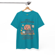 I am a Multitasker T-Shirt