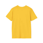 Dad Level Unlocked T-Shirt