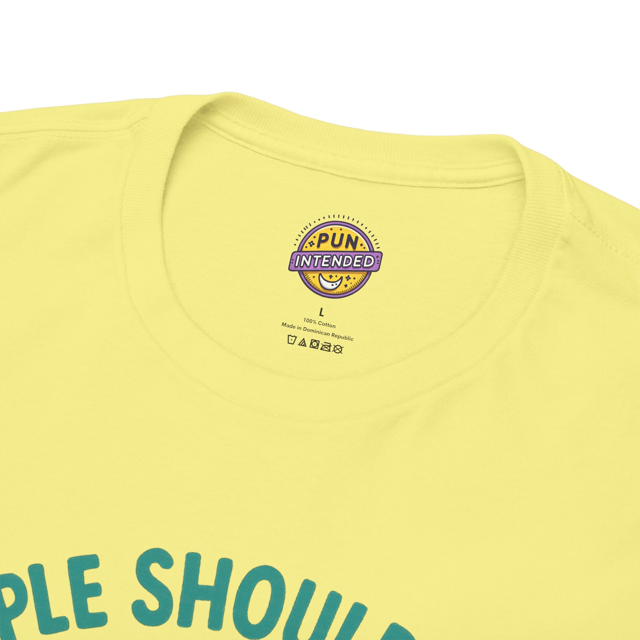 People Should Stop Expecting Normal From Me T-Shirt