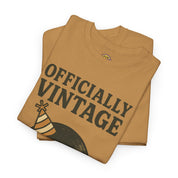Officially Vintage T-Shirt