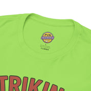 Striking Personality T-Shirt
