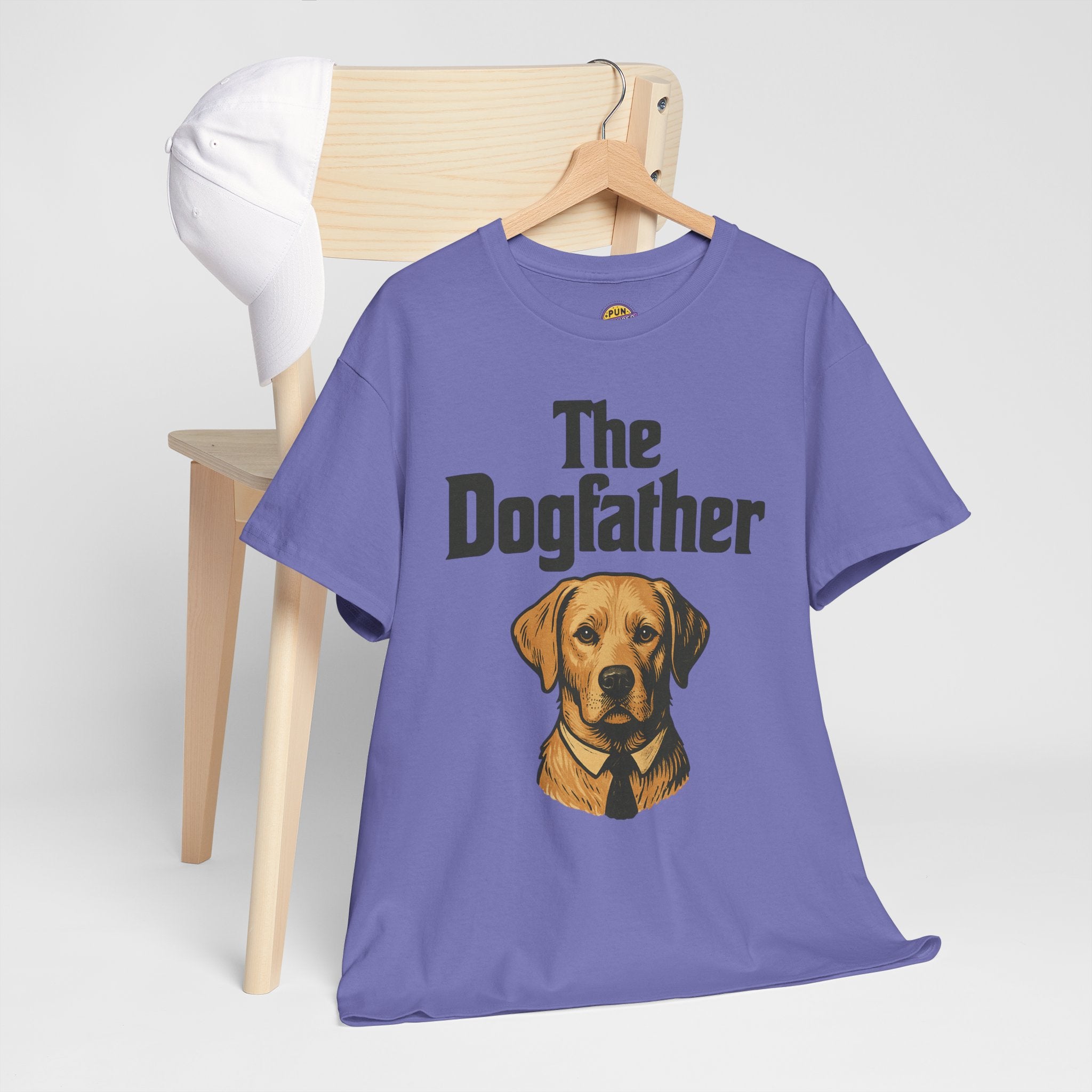 Dog Father T-Shirt