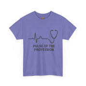 Pulse of the Profession T-Shirt