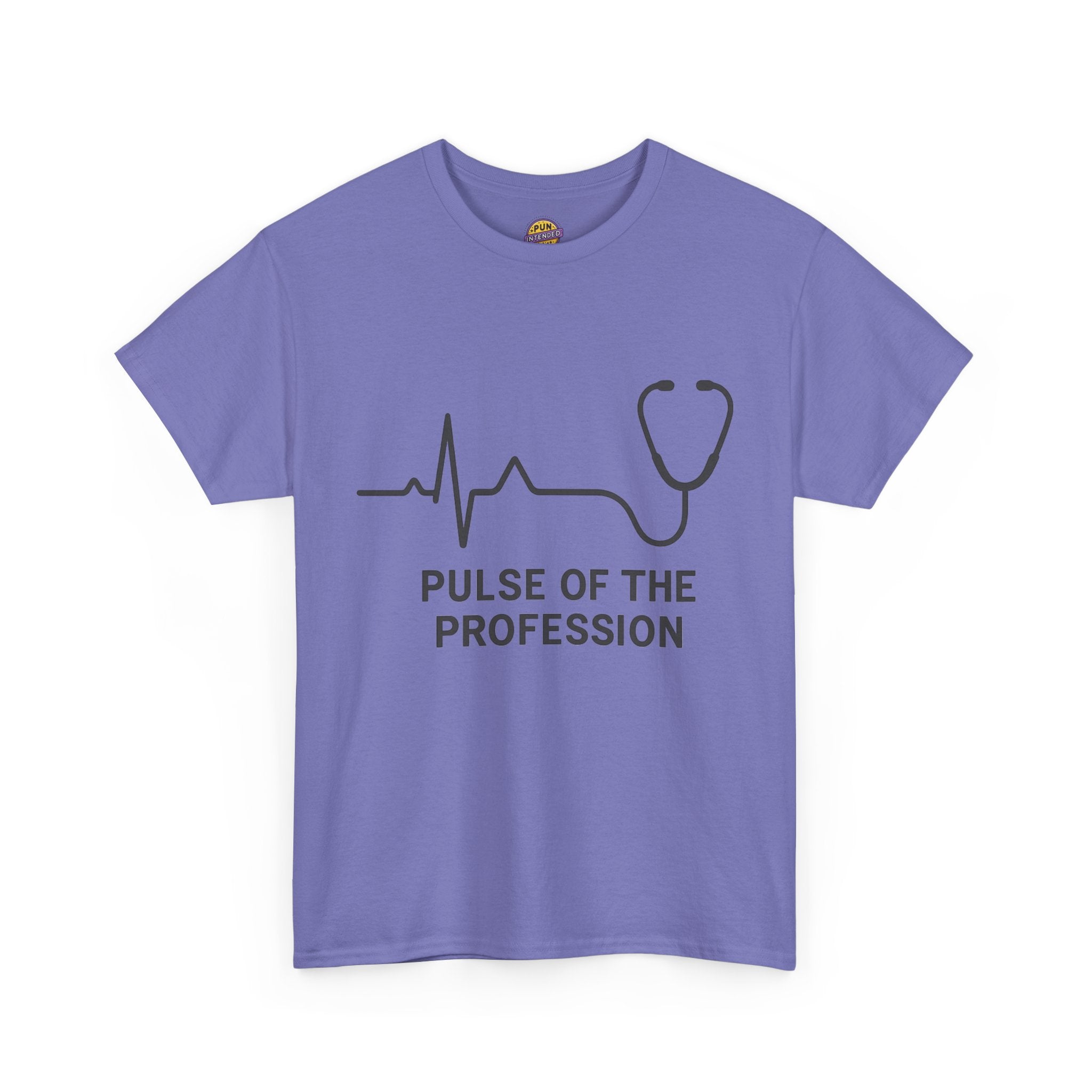 Pulse of the Profession T-Shirt
