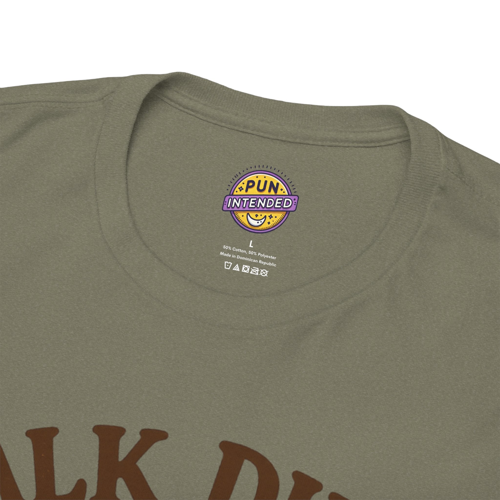 Talk Dirt to Me T-Shirt