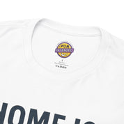 Home Is Where The Plate Is Tee