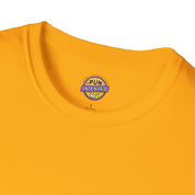 Super Dad T-Shirt