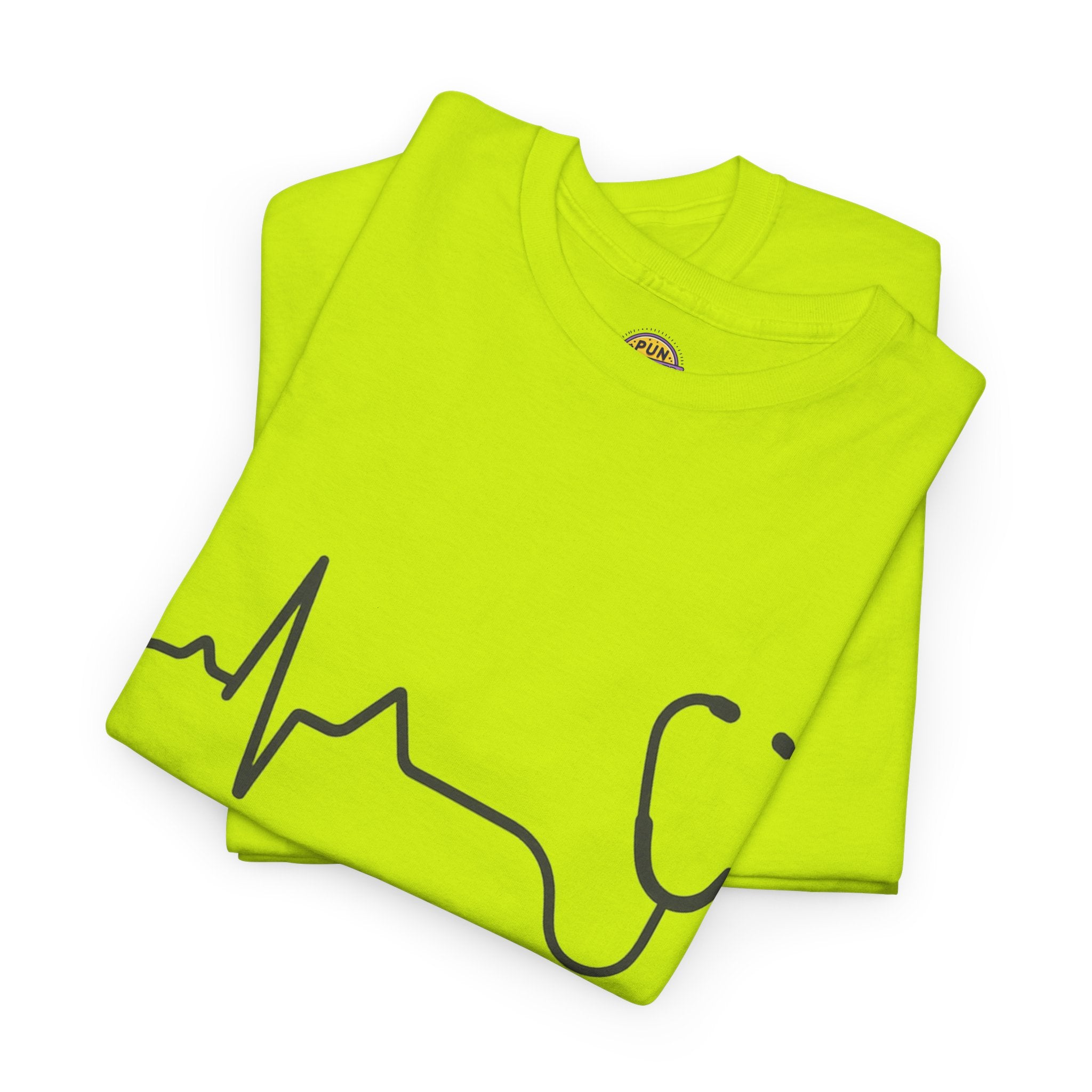 Pulse of the Profession T-Shirt