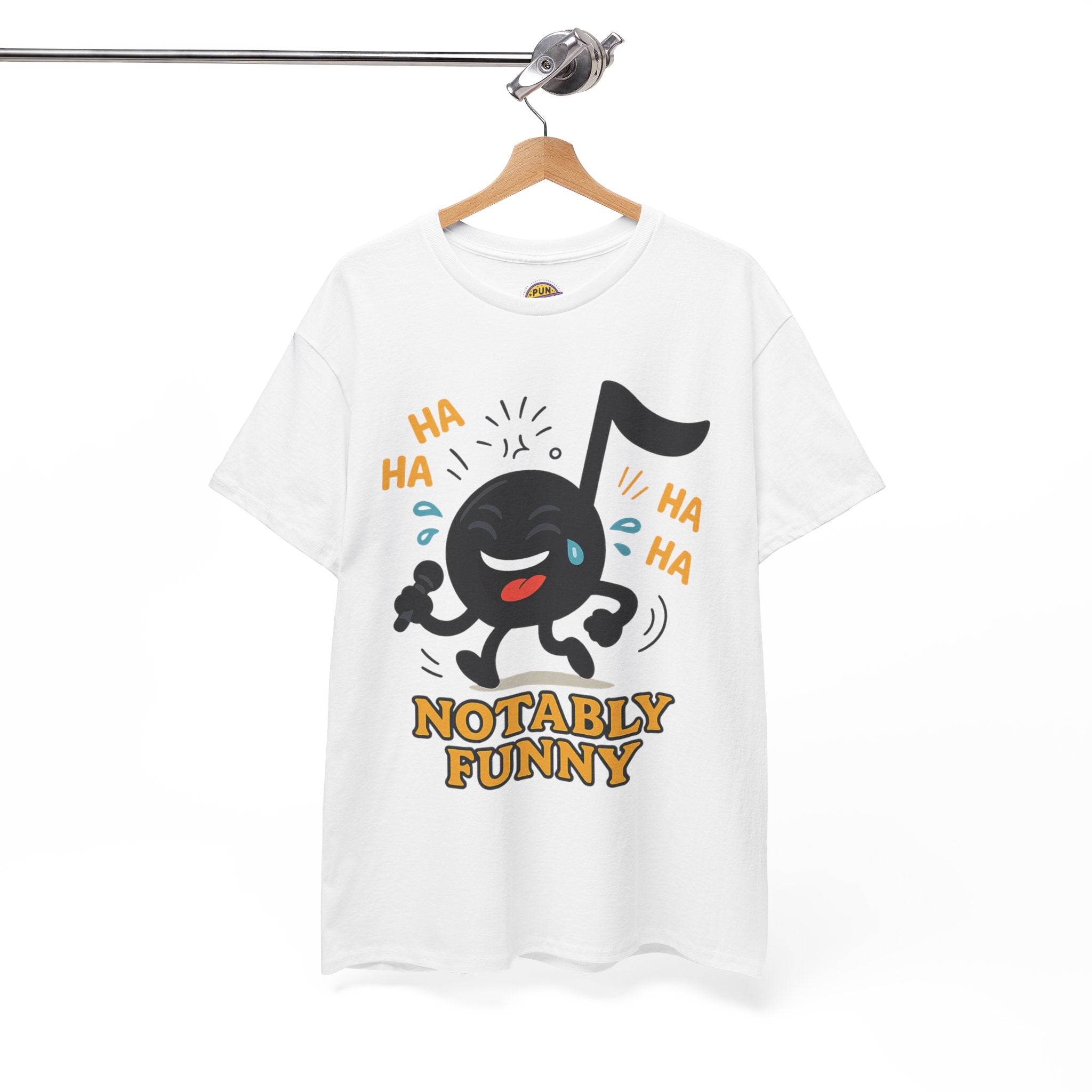 Notably Funny T-Shirt