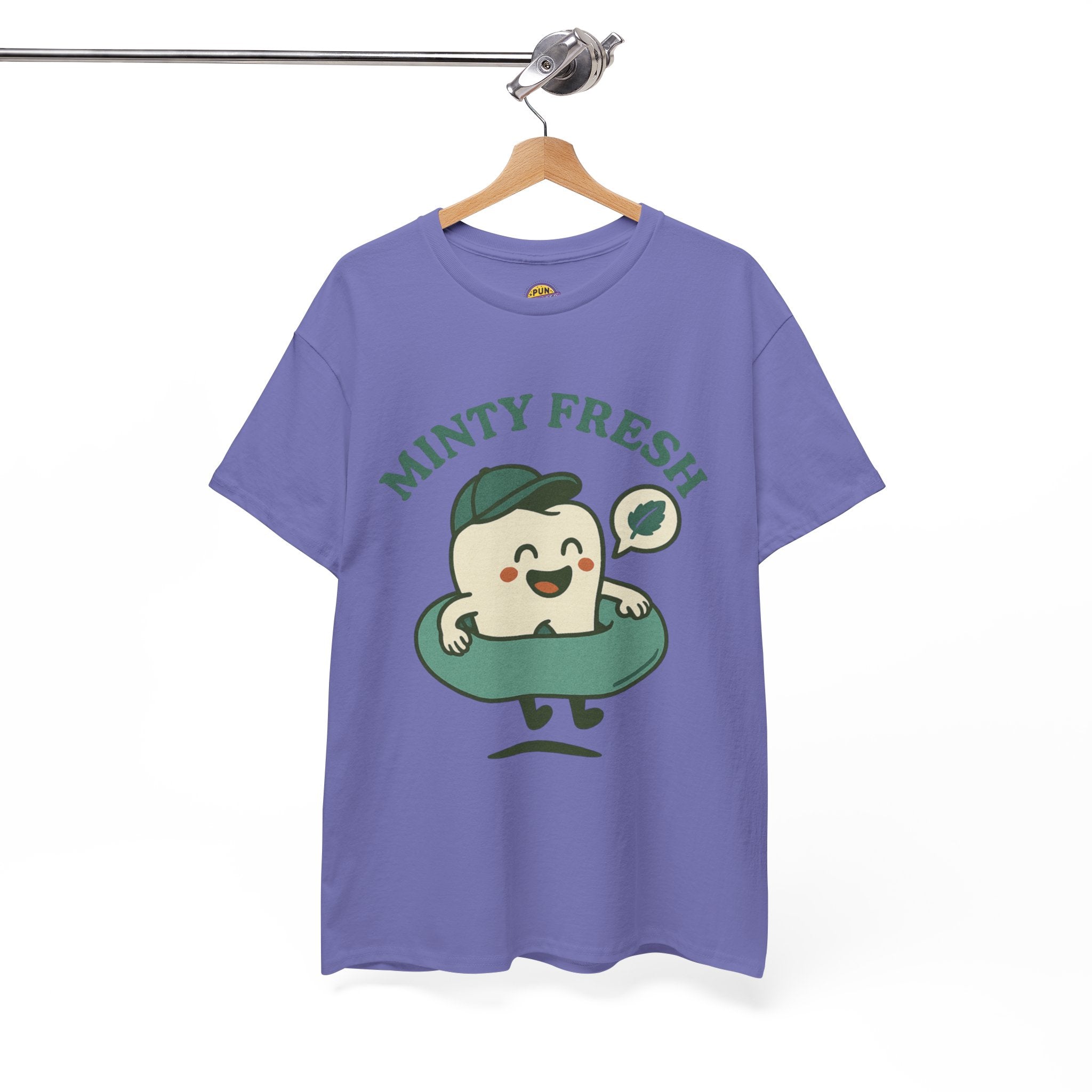 Minty Fresh T-Shirt